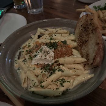 The Henry - Wagyu Bolognese - New American Near Me - Miami, Florida