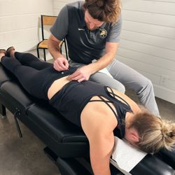Mason Chiropractic Health & Wellness