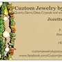 Cuztom Jewelry by Jozzy
