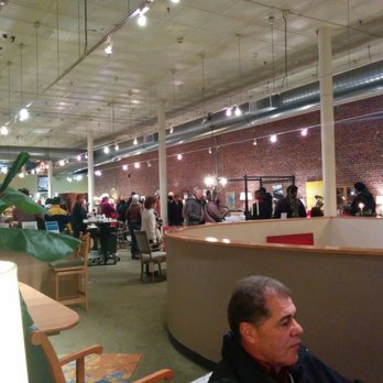 Pompanoosuc Mills - Showroom in Nashua, NH. - Furniture Stores Near Me - Nashua, New Hampshire