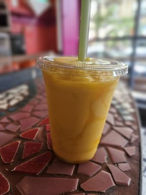 Cafe Jumping Bean by null