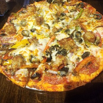 SLICED - Small combo. - Pizza Near Me - Bakersfield, California SLICED - Small combo. - Pizza Near Me - Bakersfield, California