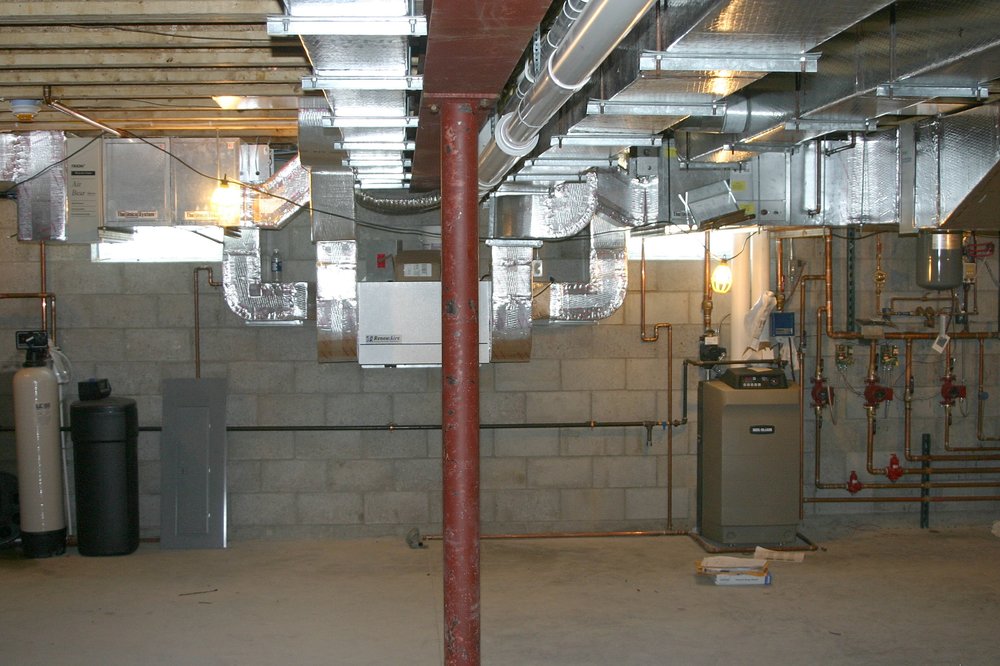 Slide of Jack McCain Plumbing & Heating