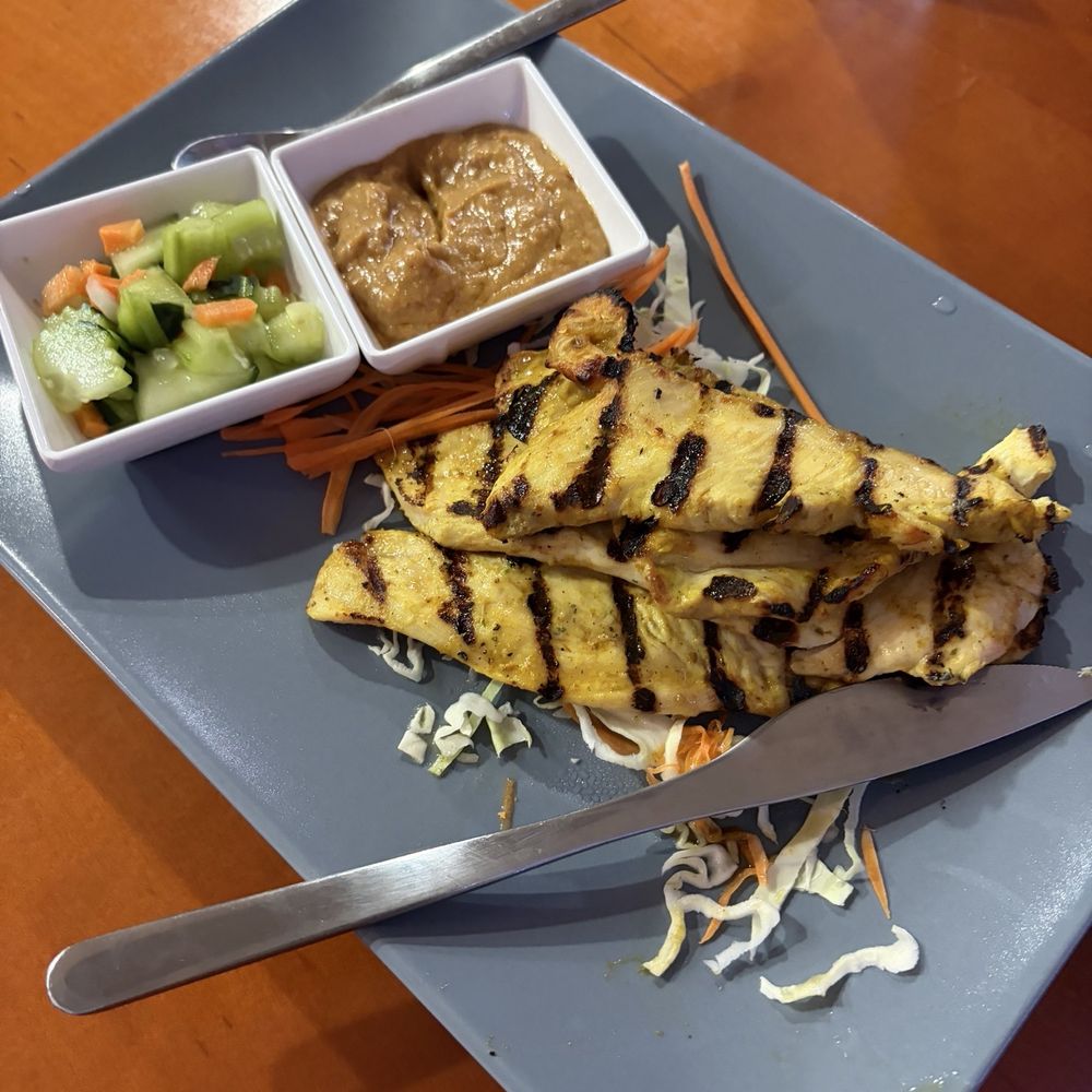 Thai Jasmine Restaurant - Thai Near Me - Houston, Texas Thai Jasmine Restaurant - Thai Near Me - Houston, Texas
