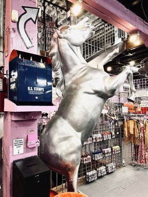 The Garment District