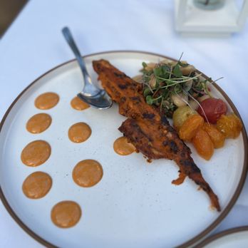Elia Mediterranean Restaurant