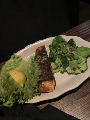 V's Italiano Ristorante by null