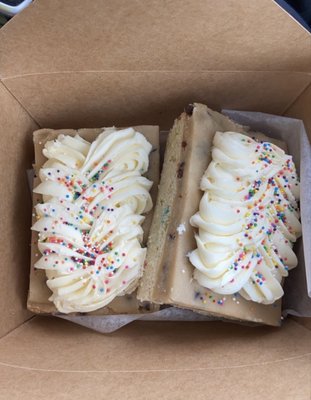 Sweet Box Bakeshop by null