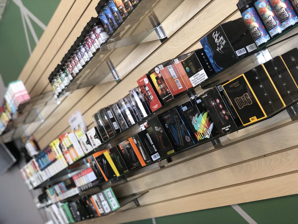 HOUSE OF SMOKE Updated June 2024 510 E US Hwy 175, Kaufman, Texas