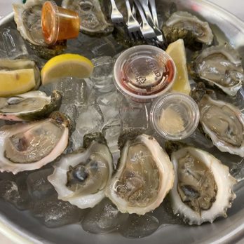 Crawfish Cafe - Seafood Near Me - Houston, Texas