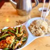 Pink Lotus Restaurant gift card