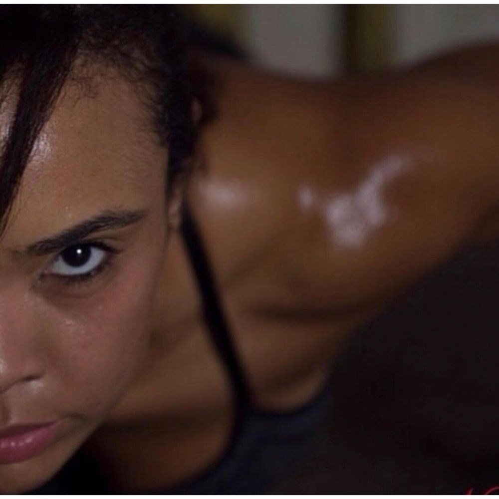 Zfit by Zarina Logo