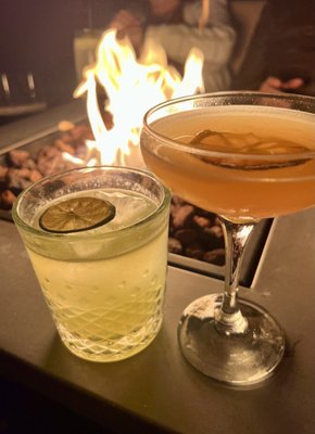 Georgia’s Lounge by null