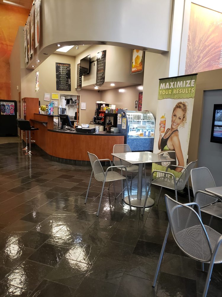 LIFE JUICE BAR Updated September 2024 1490 Classic Path Way SE, Leesburg, Virginia Juice