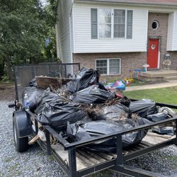 Get Rid Of It - Fredericksburg