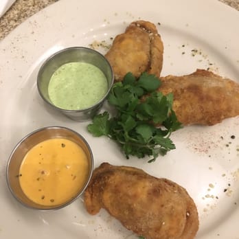 bellagreen - Hempenadas - New American Near Me - Houston, Texas