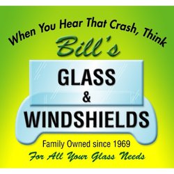 Bill's Glass & Windshields