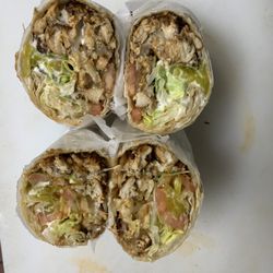 New York Gourmet Deli