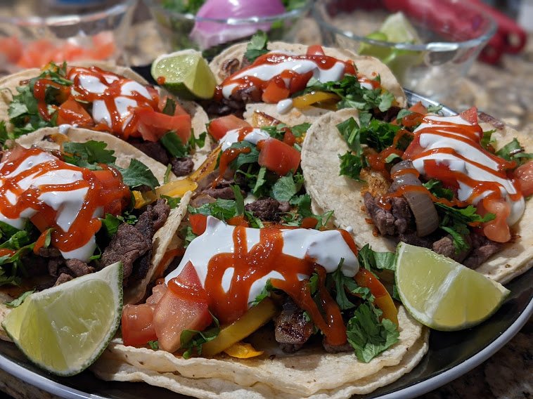Barra de Taco