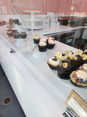 Cupcakin' Bake Shop by null