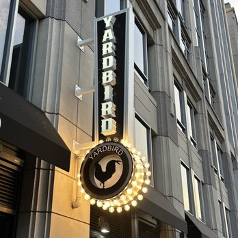 Yardbird - New American Near Me - Washington, DC, District of Columbia Yardbird - New American Near Me - Washington, DC, District of Columbia
