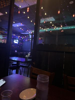 쨘 JJAN Korean Gastropub by null