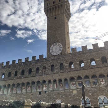 Galleria degli Uffizi - Cafeteria Near Me - Florence, FI