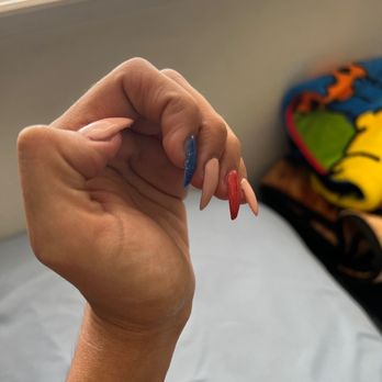 Classy Nails - Nail Salons Near Me - Ripon, California
