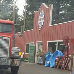 Co-op Supply - Looks like they are getting supplies too...