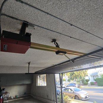 RNG Garage Doors and Gates - new commercial gate lifter - Garage Door Services Near Me RNG Garage Doors and Gates - new commercial gate lifter - Garage Door Services Near Me