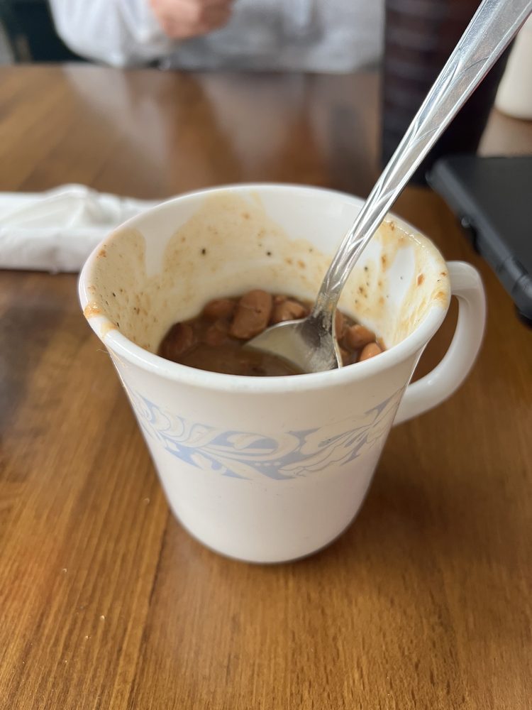 Country Pickens Cafe Logo