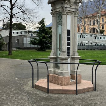 Parco Civico Ciani - Parks Near Me - Lugano, TI Parco Civico Ciani - Parks Near Me - Lugano, TI