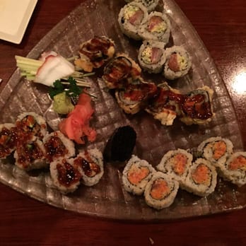 Fuji Sushi - Sushi Bars Near Me - Jacksonville, Florida Fuji Sushi - Sushi Bars Near Me - Jacksonville, Florida