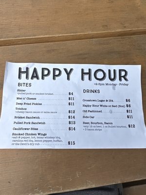 Menu photo 1 Devil's Elbow Ale & Smoke House Vancouver, BC