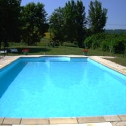 Dot Houseman - Big pool