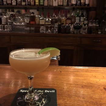 Speak of the Devil - The Uno Mas - Cocktail Bars Near Me - Lorain, Ohio Speak of the Devil - The Uno Mas - Cocktail Bars Near Me - Lorain, Ohio