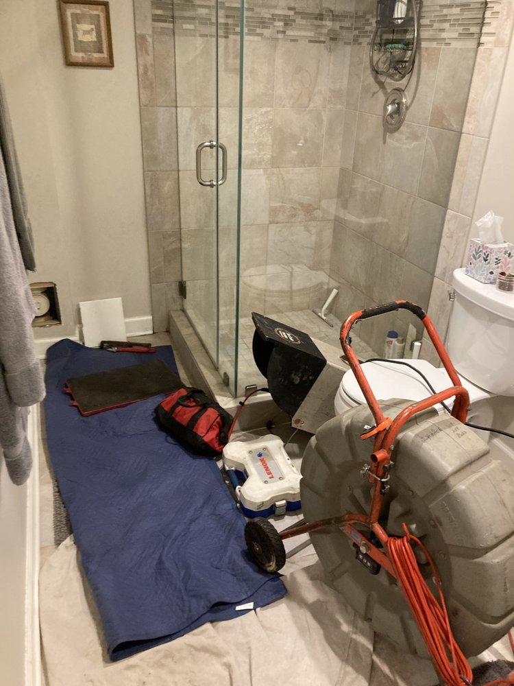 Slide of Ace Plumbing & Sewer