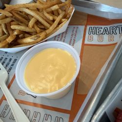 Cheese Fries