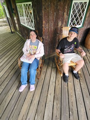 Adirondack Experience, The Museum on Blue Mountain Lake by null