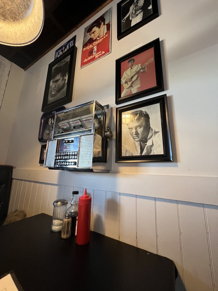 Shirley's Diner