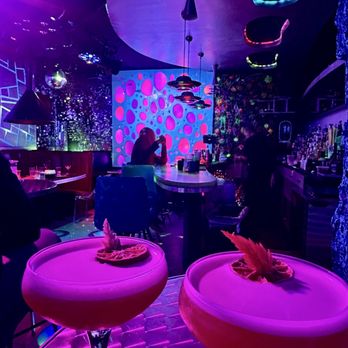 The Space Pad - Speakeasies Near Me - Oceanside, California