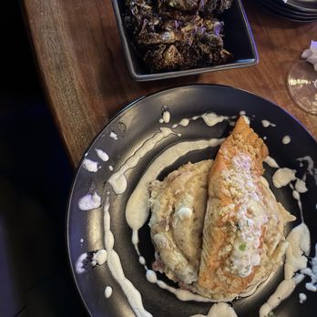 Modish - Tacos Near Me - Atlanta, Georgia