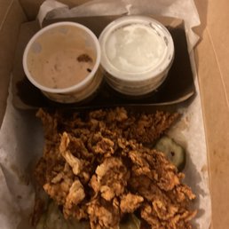 Chicken Tenders