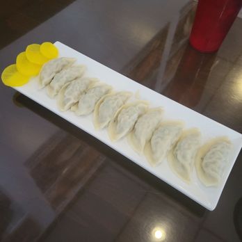 Hodori Restaurant - Boiled dumplings - Korean Near Me - Mesa, Arizona Hodori Restaurant - Boiled dumplings - Korean Near Me - Mesa, Arizona