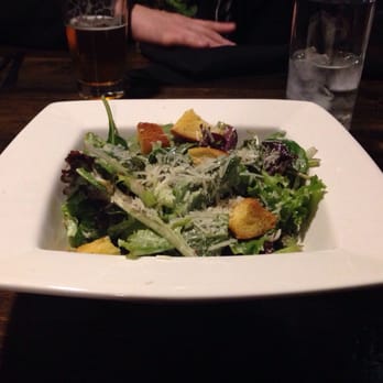 The Kettle Black Kitchen & Pub - Wasabi salad is delicious!!!! - Gastropubs Near Me - Phoenix, Arizona The Kettle Black Kitchen & Pub - Wasabi salad is delicious!!!! - Gastropubs Near Me - Phoenix, Arizona