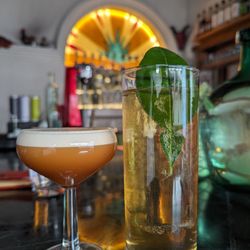 El Gallo Altanero