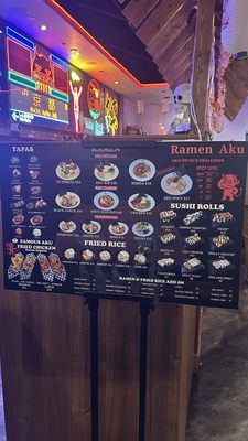 Menu photo 7 Ramen Aku Las Vegas, NV Menu photo 7 Ramen Aku Las Vegas, NV