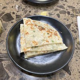 Scallion Pancake