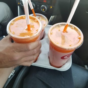 Jamba - Juice Bars & Smoothies Near Me - Simi Valley, California