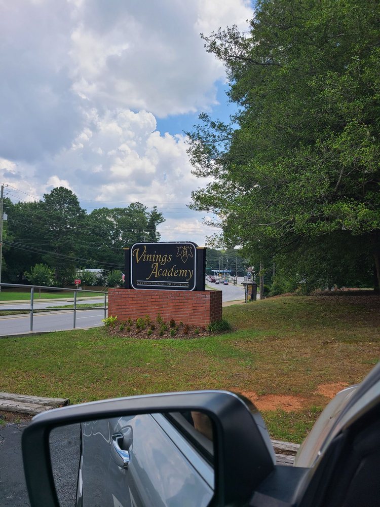 Vinings Academy - childcare center in Smyrna, GA